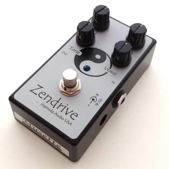 Zendrive【sold out】