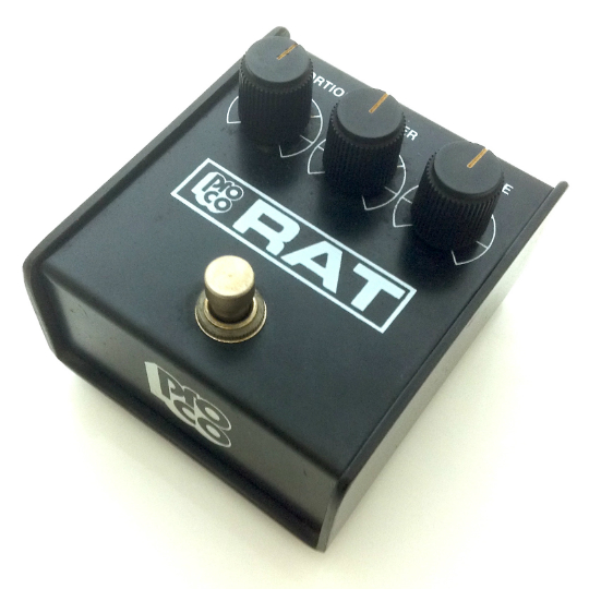 RAT【sold out】 - TOKYO EFFECTOR