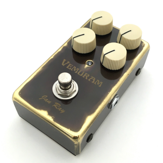 Jan Ray【sold out】 - TOKYO EFFECTOR