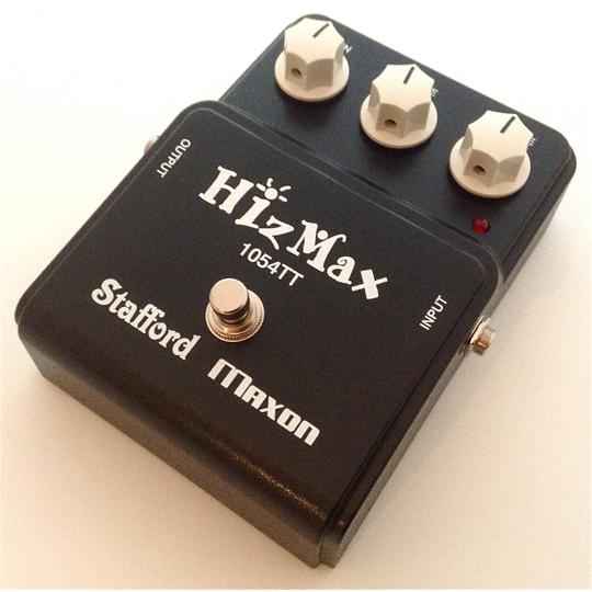 Hiz Max 1054TT【sold out】 - TOKYO EFFECTOR