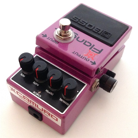 最新入荷 BF-2 BOSS Fuzz【sold EFFECTOR TOKYO - out】 ギター