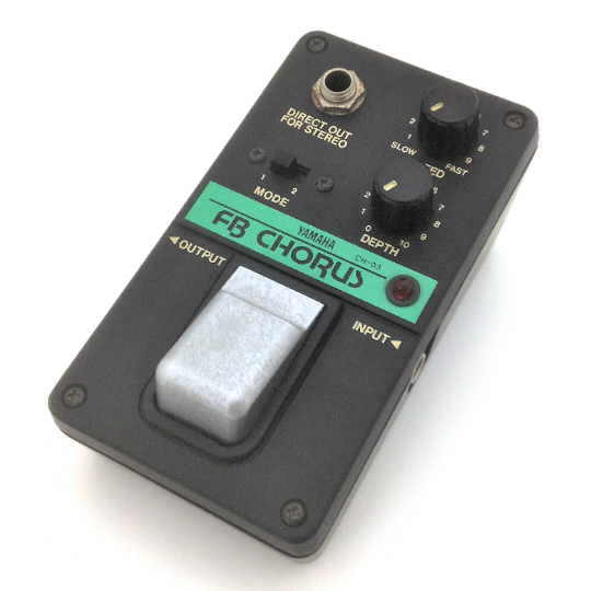 OC-01 OCTAVER【sold out】 - TOKYO EFFECTOR