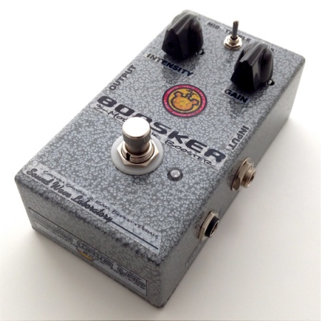BOOSKER【sold out】 - TOKYO EFFECTOR