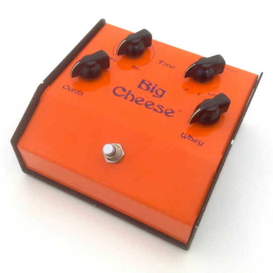 Big Cheese【sold out】 - TOKYO EFFECTOR