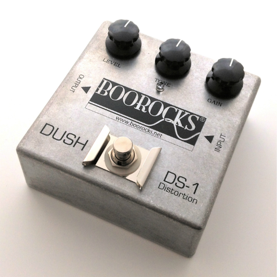DUSH DS-1 Distortion【sold out】