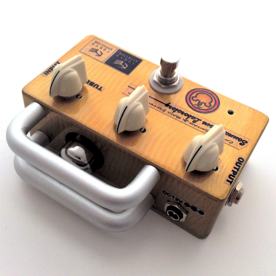 TOKYO SOUND 「VINTAGE TREMOLO」10/14まで TOKYO SOUND 「VINTAGE TREMOLO」10/14まで