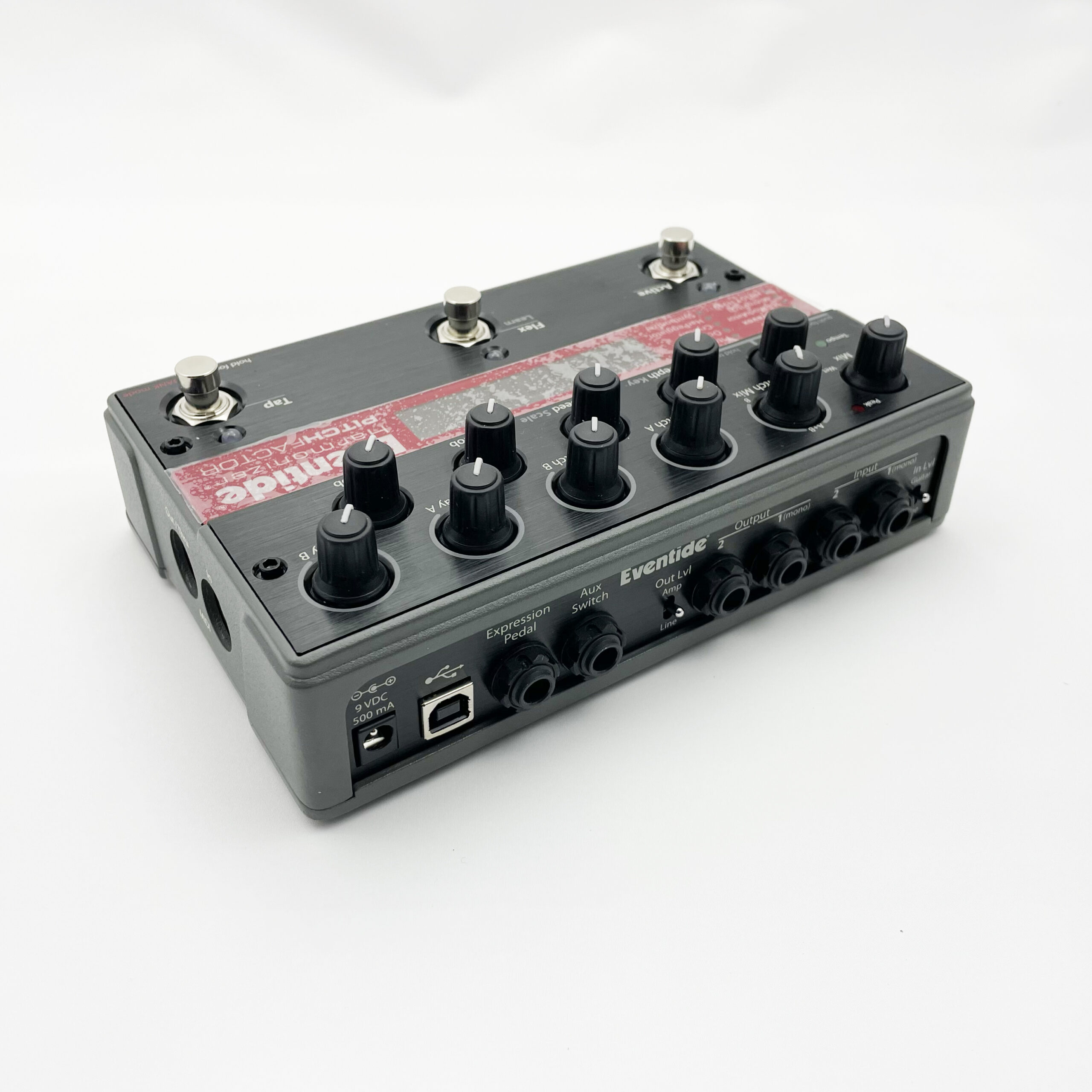 Eventide / Pitch Factor 正規輸入品（管理番号:408） - TOKYO EFFECTOR