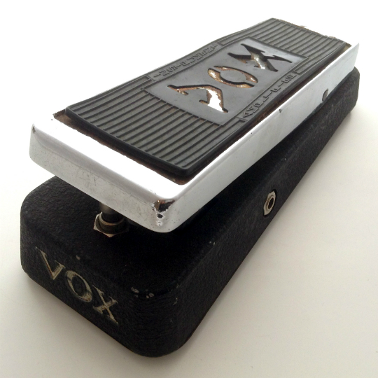 オパールのモックス EN SOM 初版　C CLYDE McCOY（1968）【sold out】 - TOKYO EFFECTOR