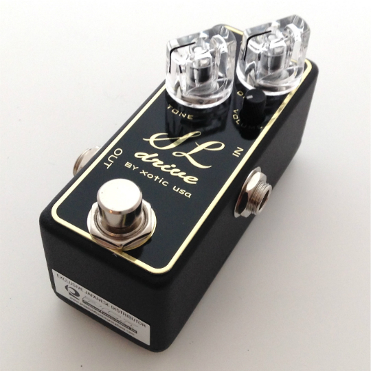 SL drive【sold out】 - TOKYO EFFECTOR