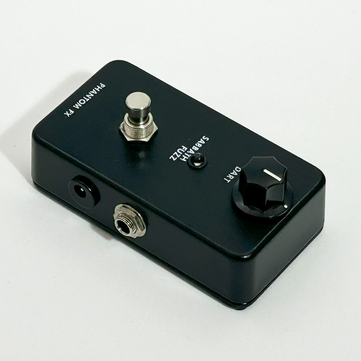 Phantom FX Sabbath Fuzz（管理番号：1068）