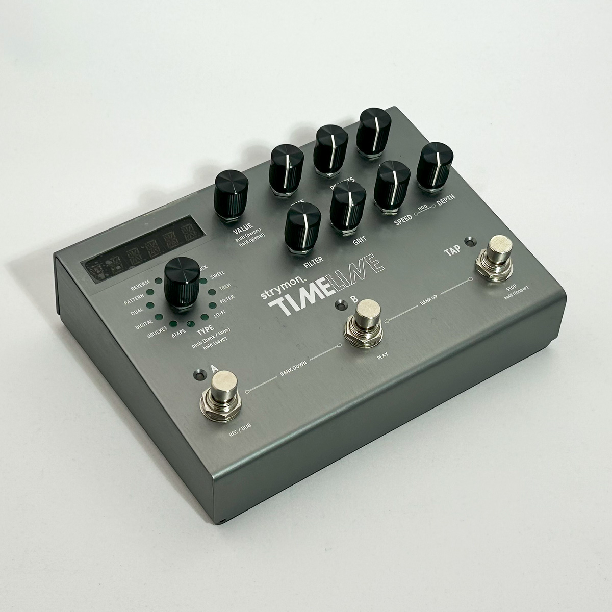 strymon TIMELINE（管理番号：1114）