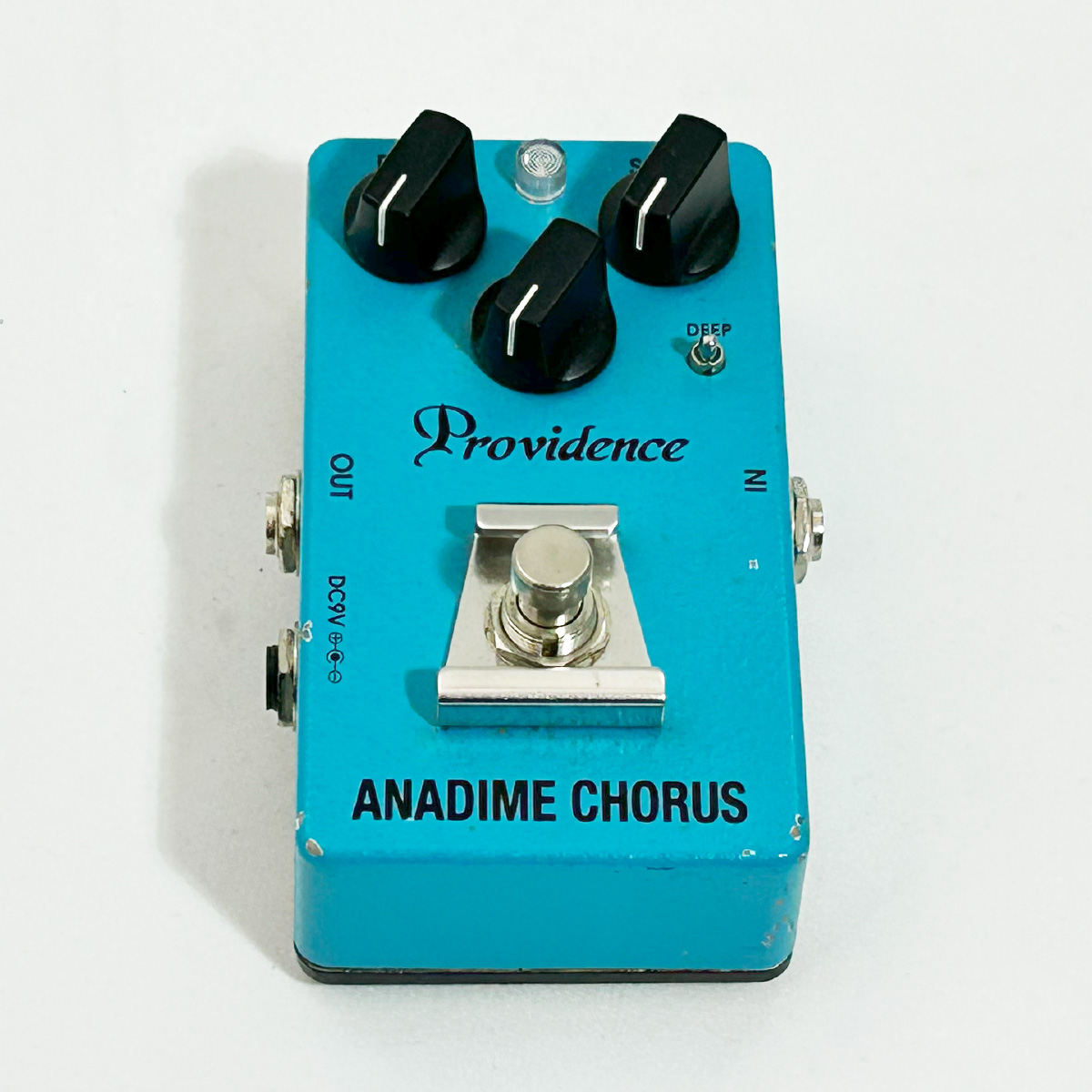 Providence ANADIME CHORUS / ADC-4（管理番号：S001）