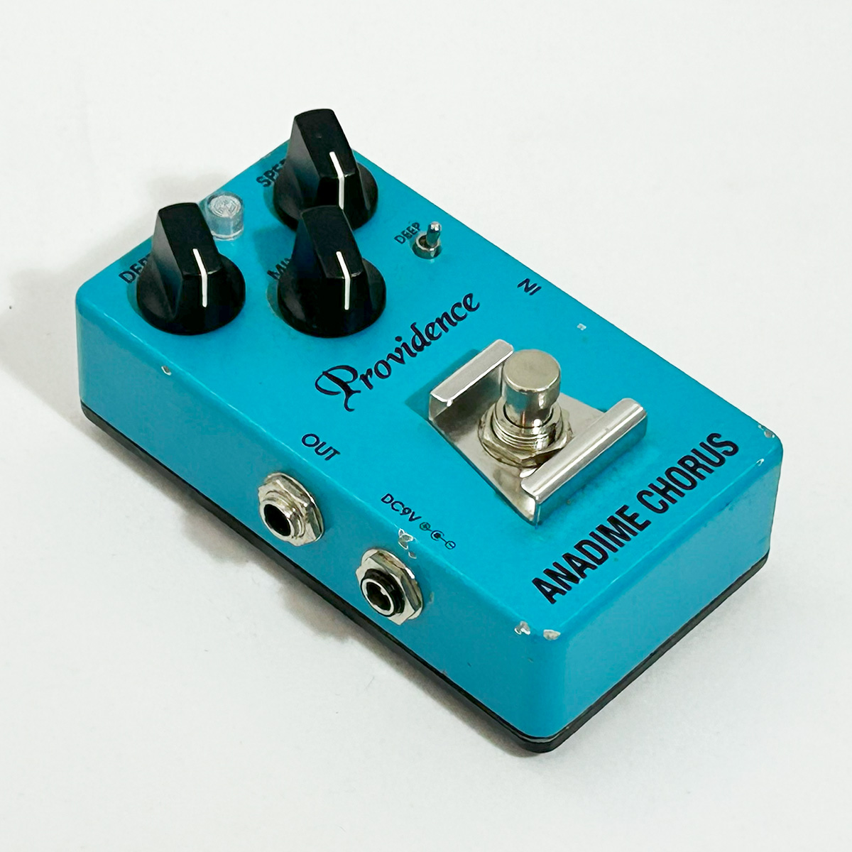 Providence ANADIME CHORUS / ADC-4（管理番号：S001）