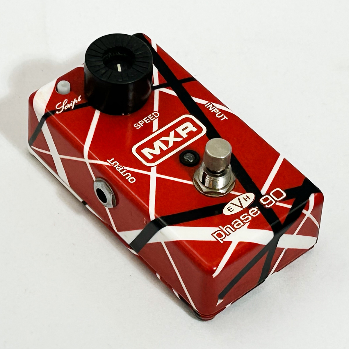 MXR EVH90 Phase 90（管理番号：S010） - TOKYO EFFECTOR