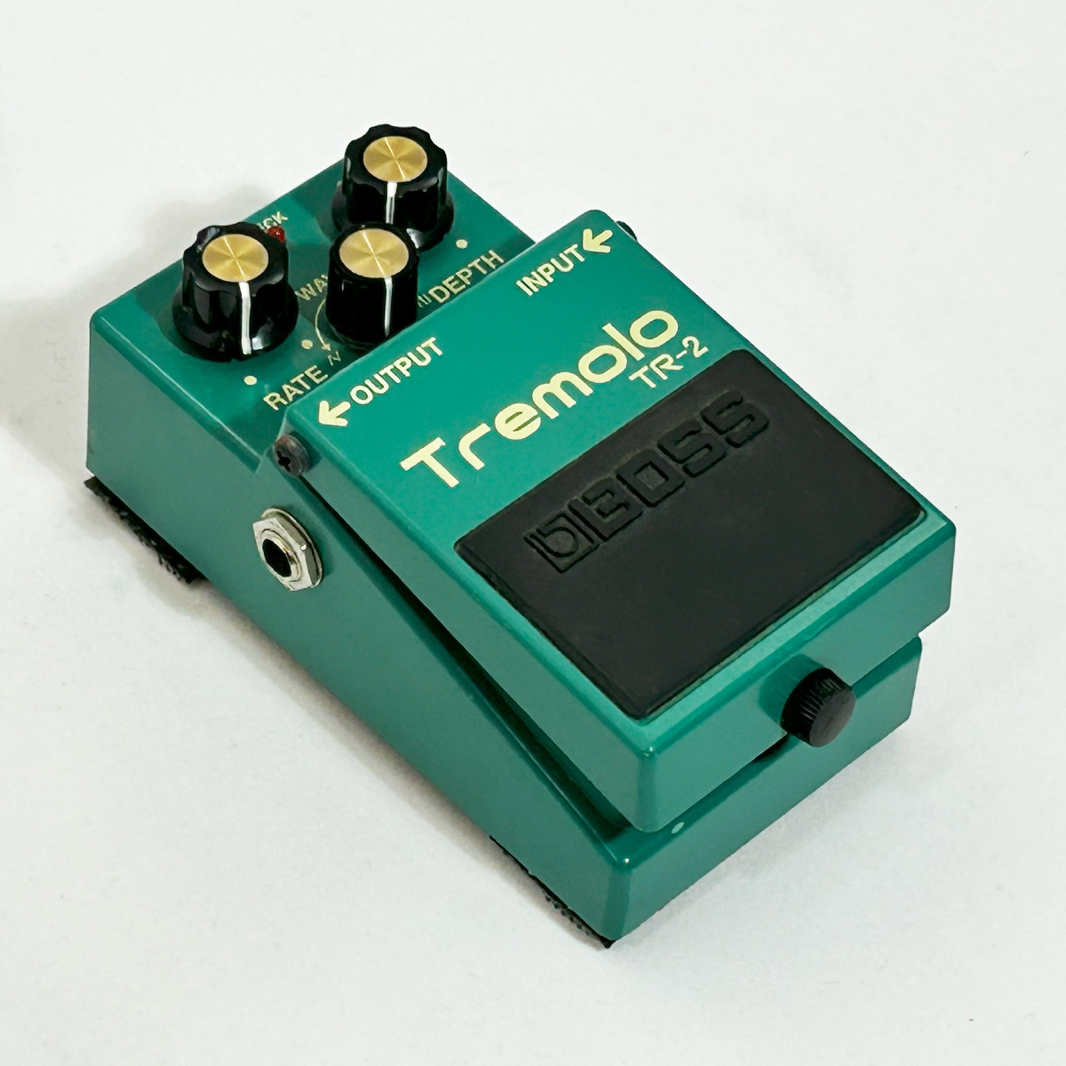 お気に入りの ギター Boss Tremolo TR-2 ギター - bestcheerstone.com