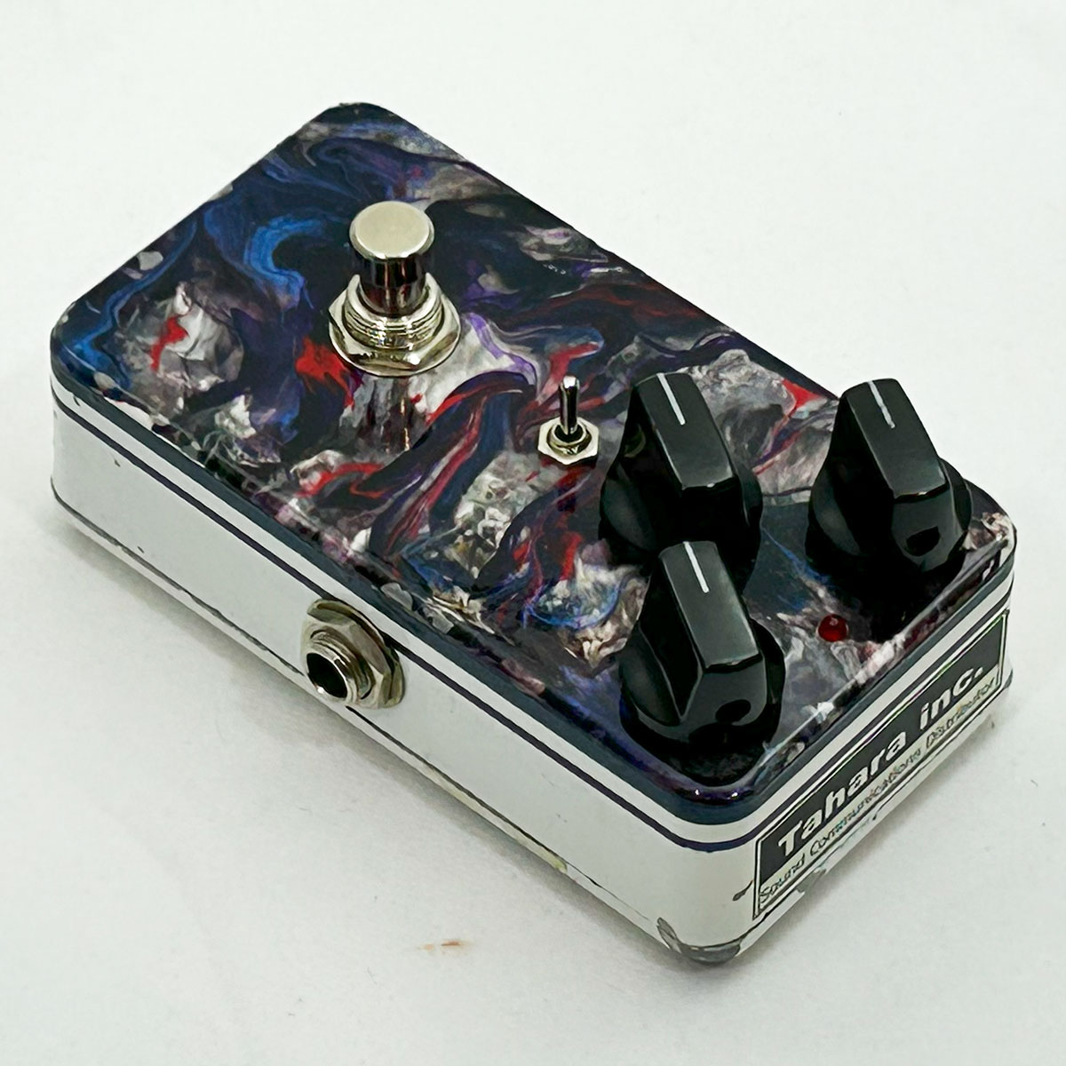 LANDGRAFF CUSTOM DYNAMIC OVERDRIVE #274（管理番号：810）