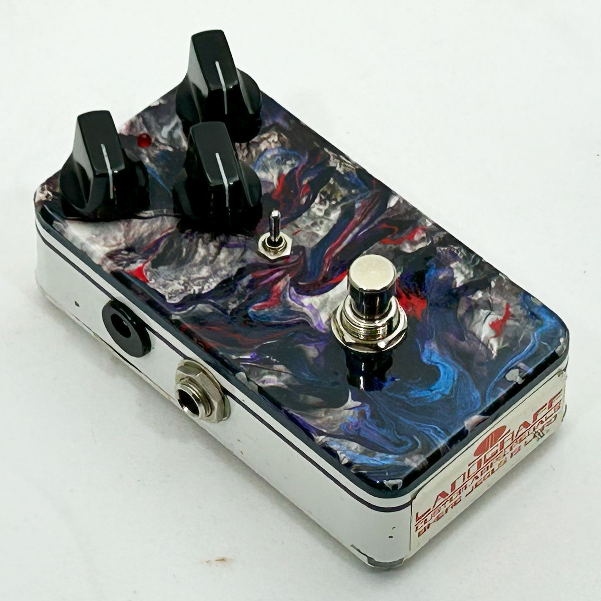 LANDGRAFF CUSTOM DYNAMIC OVERDRIVE #274（管理番号：810）