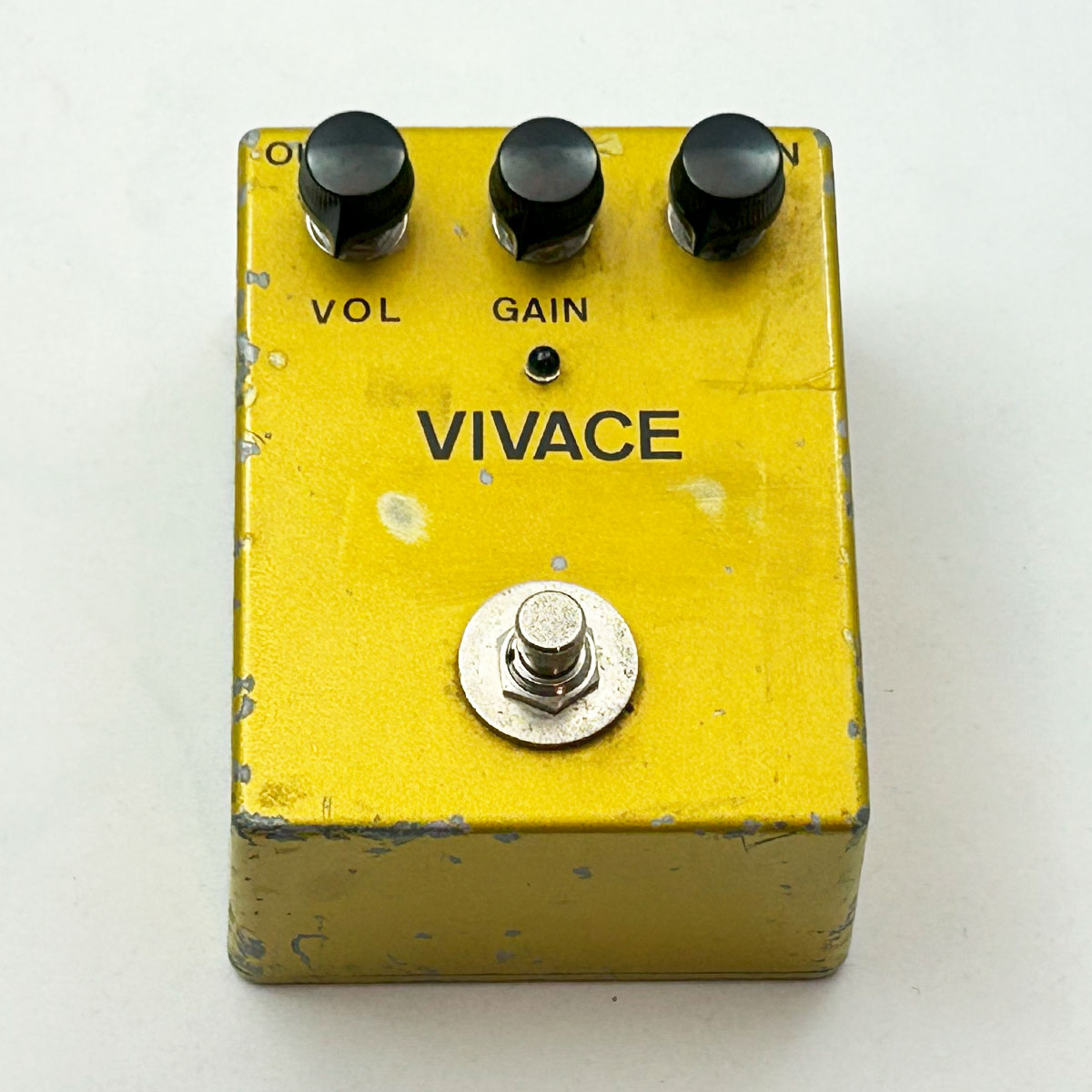 HUMAN GEAR VIVACE（管理番号 : 1052）